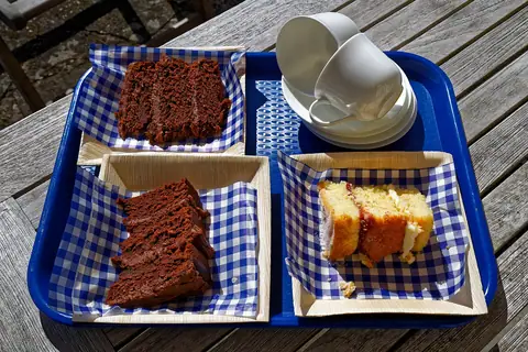 Shauls Cafe & Bakery photo 3