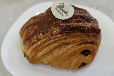 Shauls Cafe & Bakery photo 2
